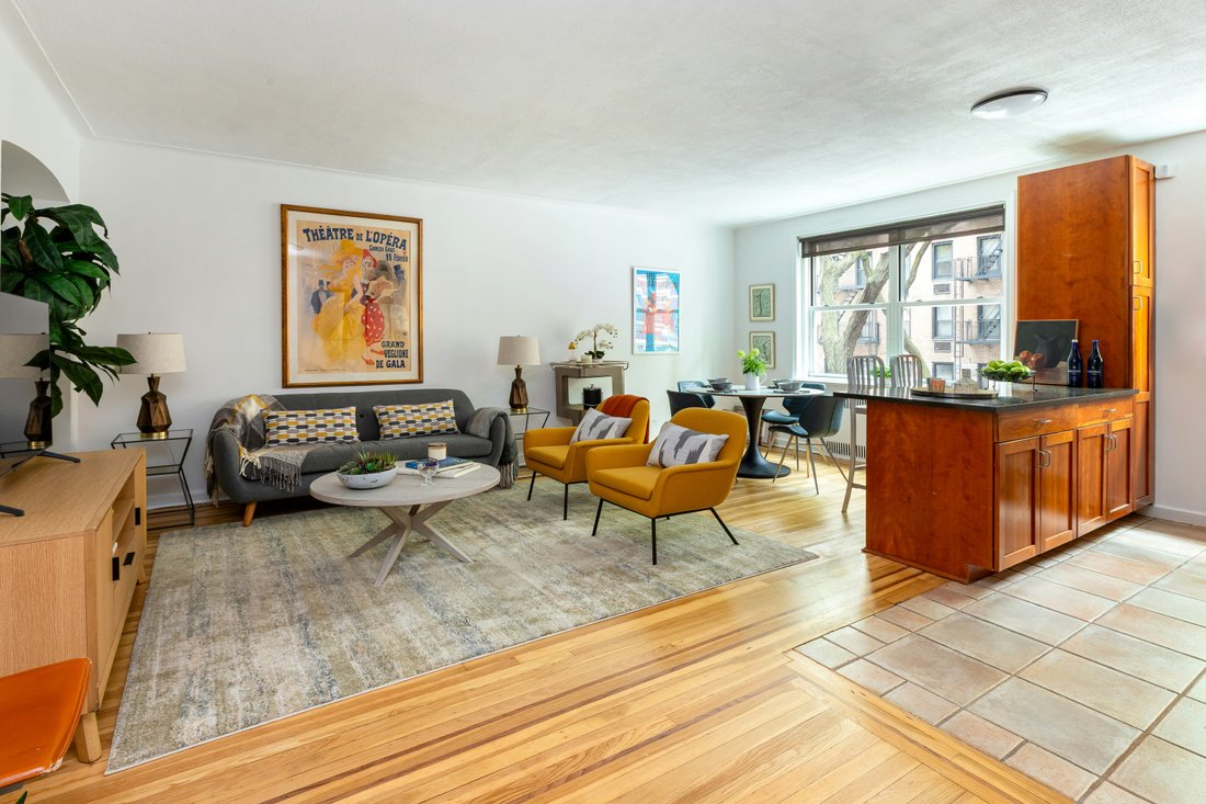 Co Op in New York, New York, United States 1 - 18041193
