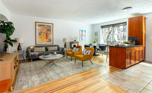 Casa en Nueva York, Nueva York, Estados Unidos 1