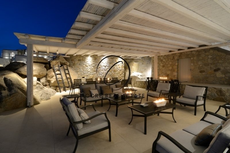House in Mykonos, Aegean, Greece 2 - 12785422