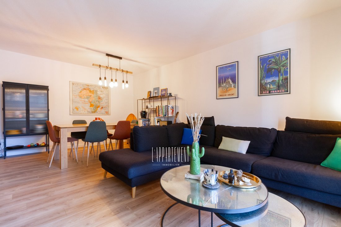 Apartment in Capitole, Toulouse, France 3 - 18051801