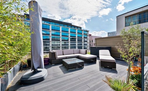 Apartment in Camden Town, Camden, England 1