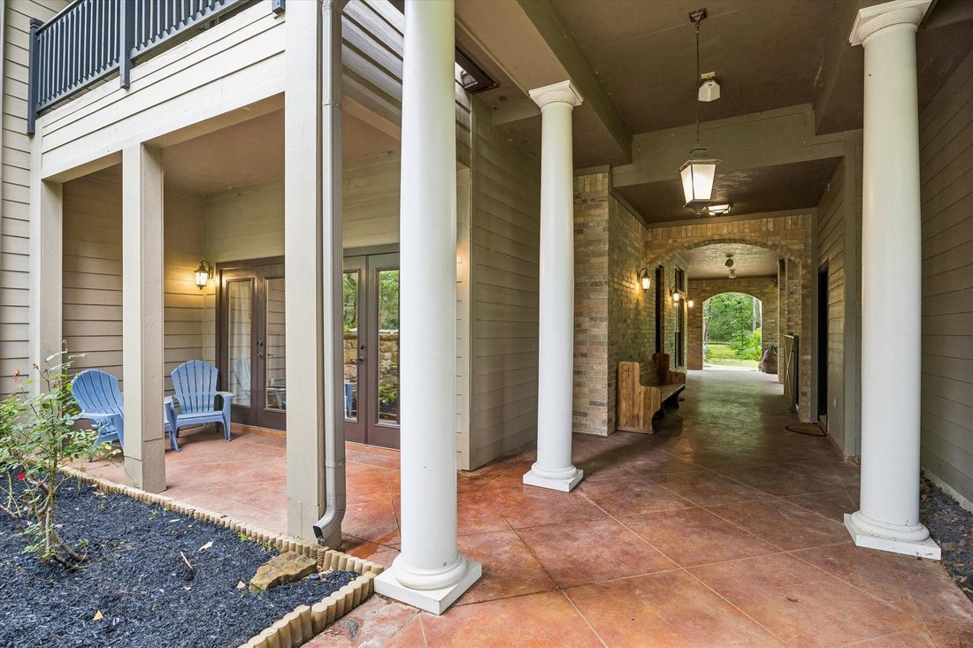 House in New Waverly, Texas, United States 4 - 18044178