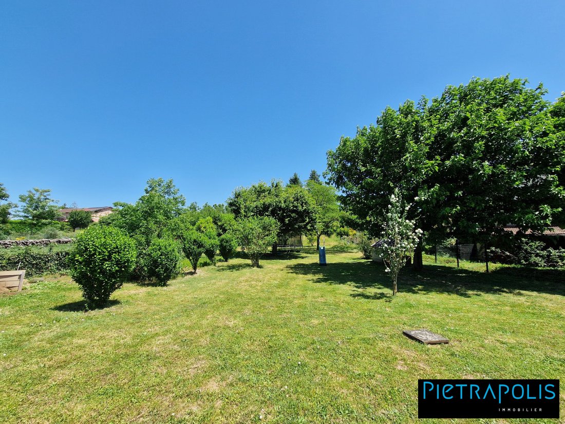 Villa in La Colline, Meximieux, France 4 - 17378001