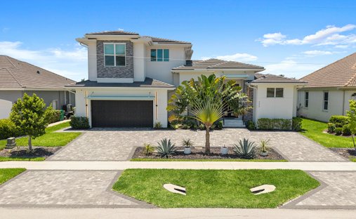 House in Marco Island, Florida, United States 1