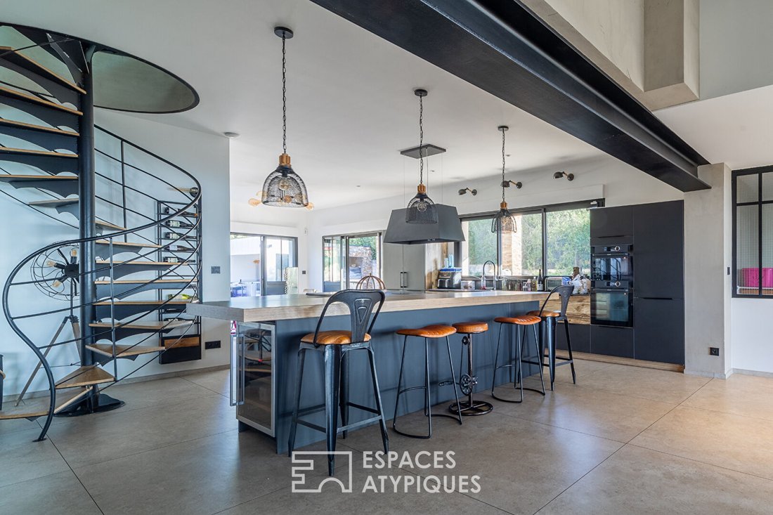 Villa in Espace Villeroy-Les Quilles, Sète, France 5 - 18039015