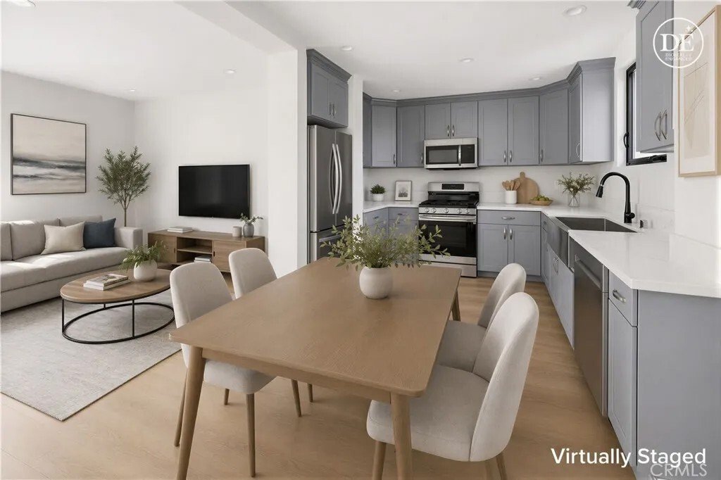 Condo in Los Angeles, California, United States 5 - 17307589