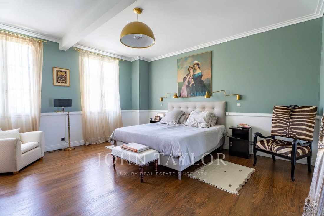 Townhouse in Grand Parc-Chartrons-Paul Doumer, Bordeaux, France 5 - 18047338
