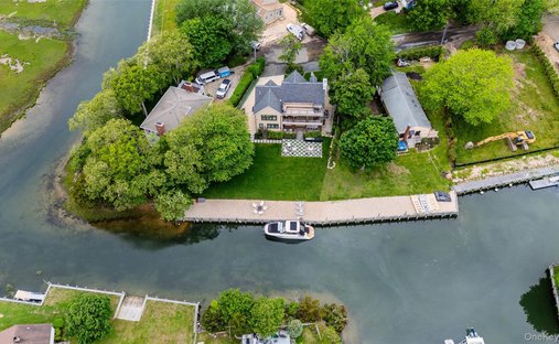 House in Southold, New York, United States 1