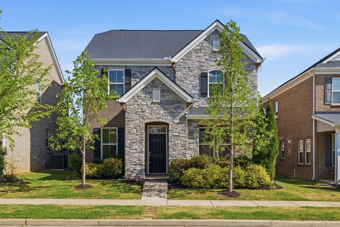 House in Nashville, Tennessee, United States 2 - 18039867