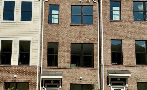House in Woodbridge, Virginia, United States 1