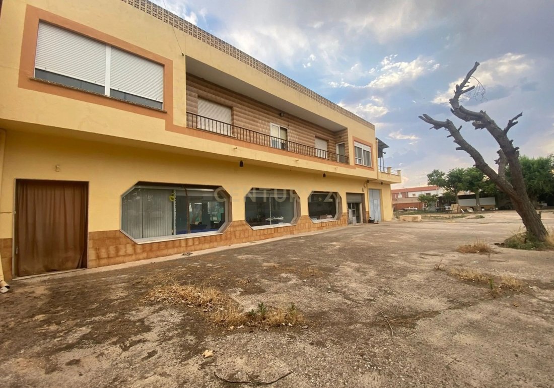 Apartment in Villafranca de los Caballeros, Castile-La Mancha, Spain 1 - 17447341