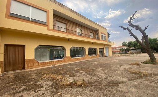 Appartamento a Villafranca de los Caballeros, Castiglia-La Mancia, Spagna 1
