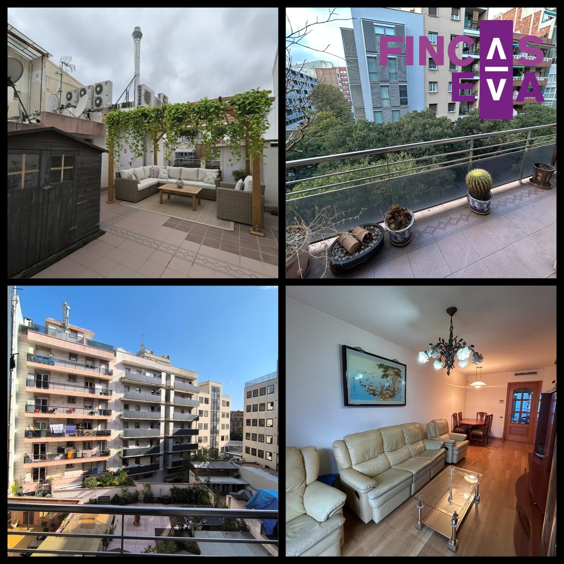 Apartment in Eixample, Barcelona, Spain 3 - 17307354
