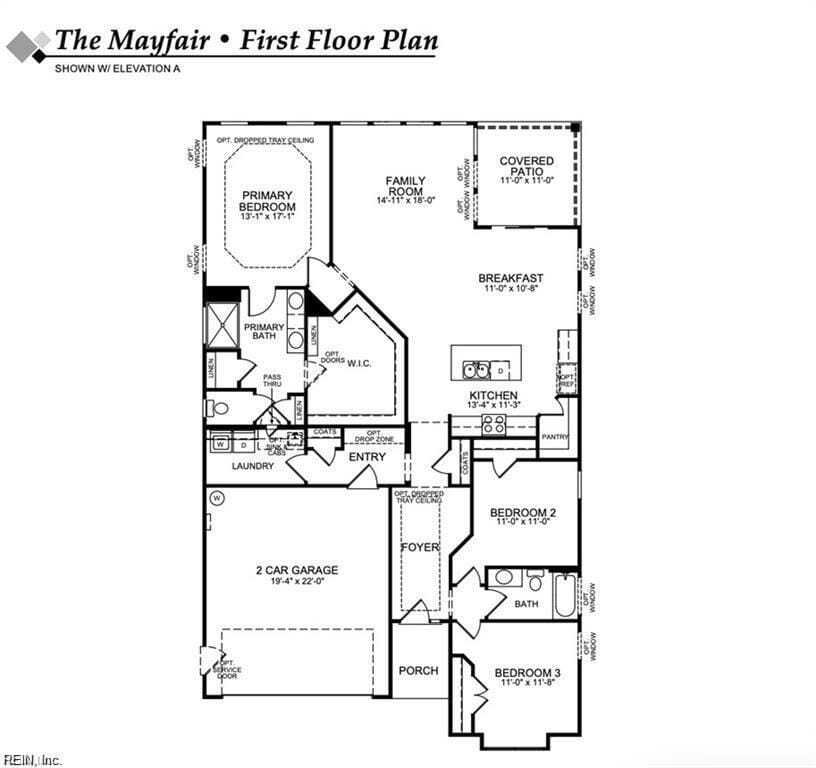 House in Suffolk, Virginia, United States 2 - 18037391