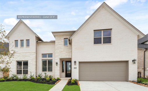 Haus in Richmond, Texas, Vereinigte Staaten 1