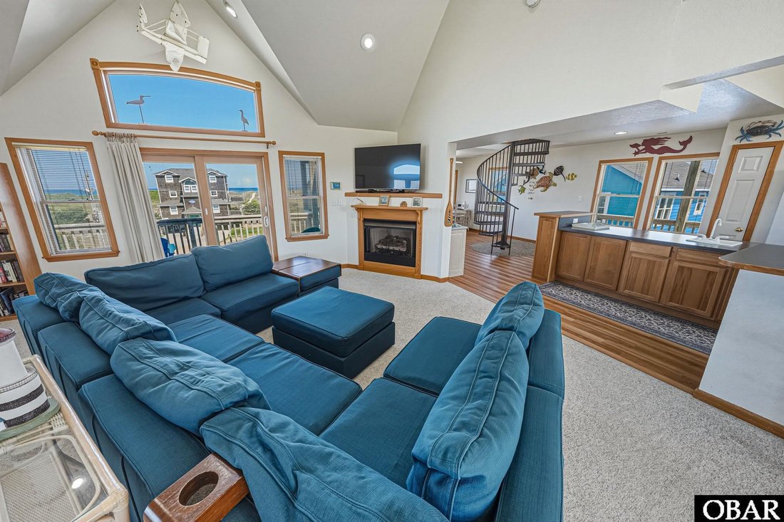 House in Waves, North Carolina, United States 3 - 18040417