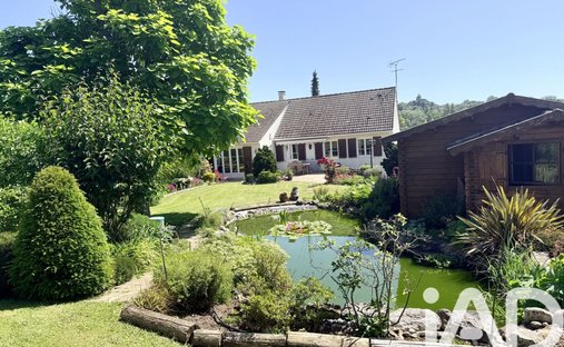 House in Villevaude, Ile-de-France, France 1