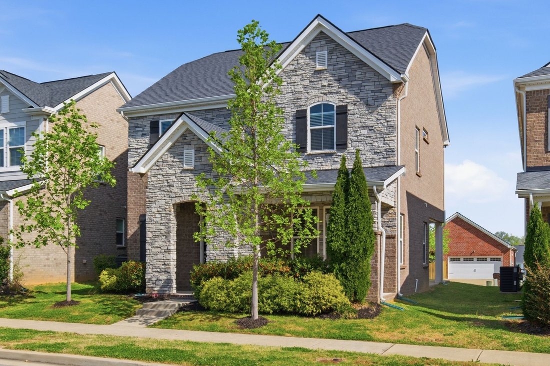 House in Nashville, Tennessee, United States 3 - 18039867