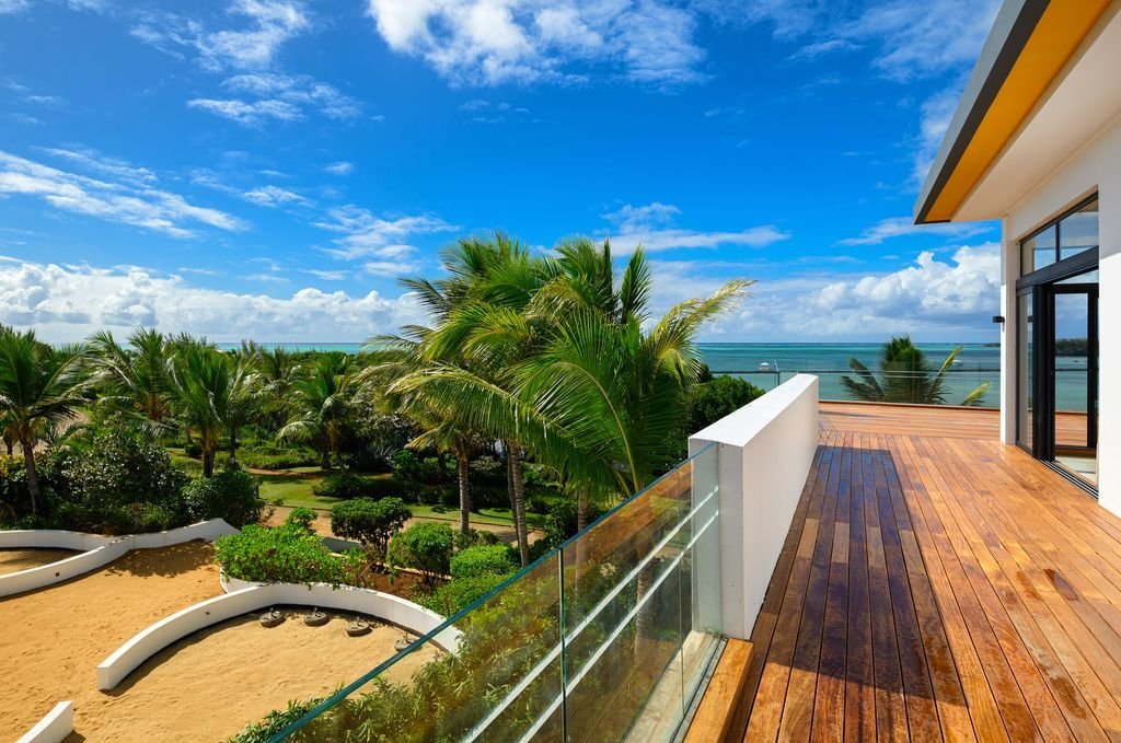 Apartment in Roches Noires, Rivière du Rempart District, Mauritius 5 - 17772146