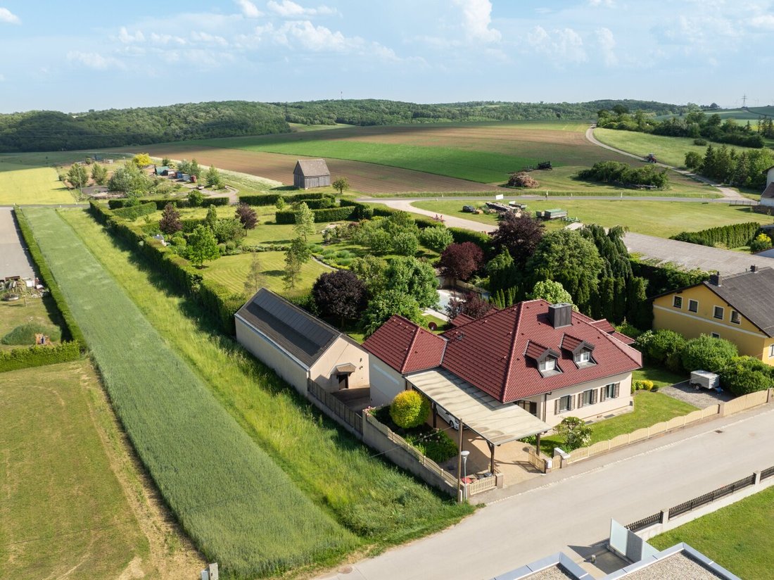 House in Kronberg, Lower Austria, Austria 5 - 17964813