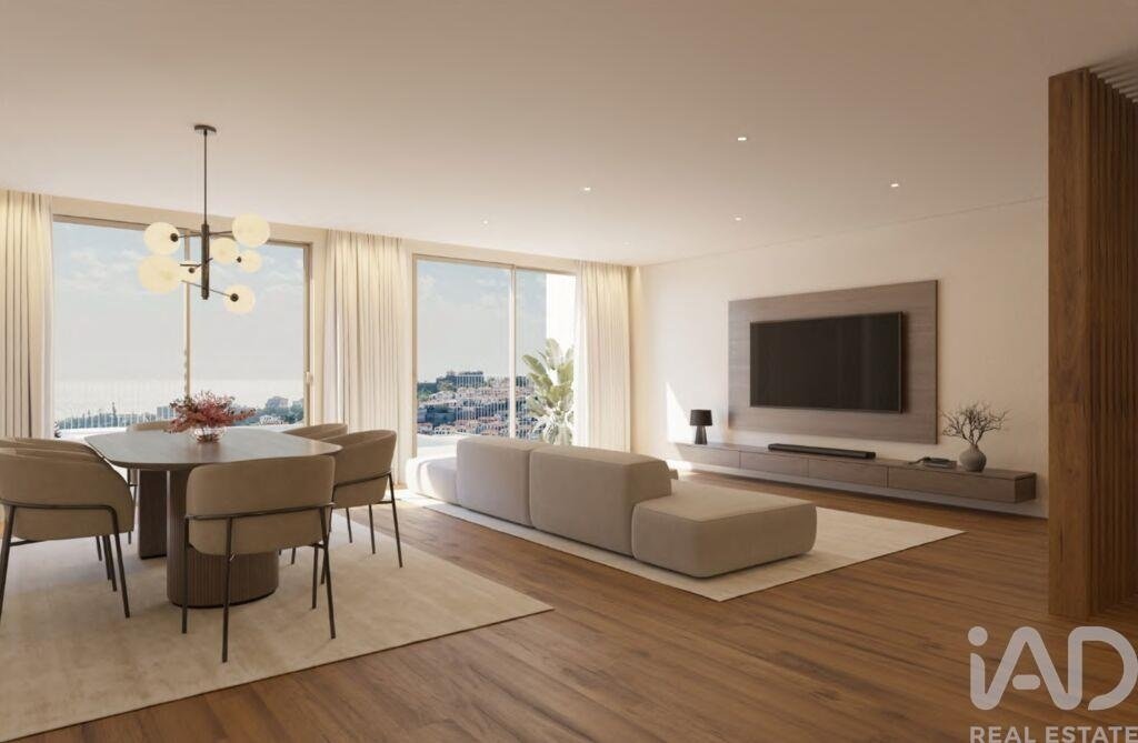 Apartment in Imaculado Coracao de Maria, Madeira, Portugal 4 - 18046104