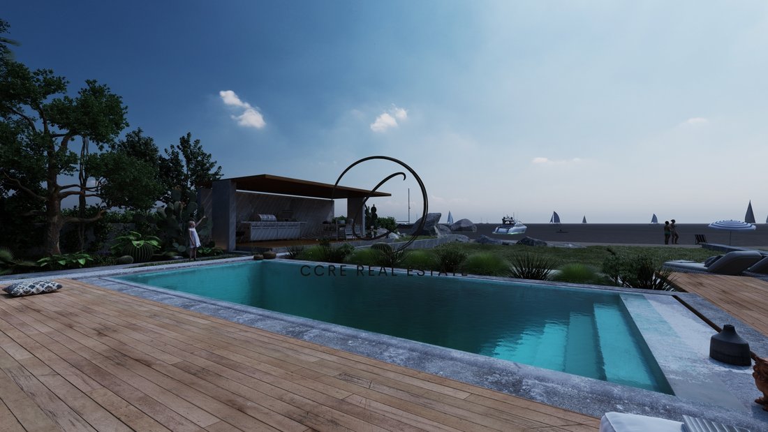 House in Ermioni, Peloponnese, Western Greece and the Ionian, Greece 3 - 13003354