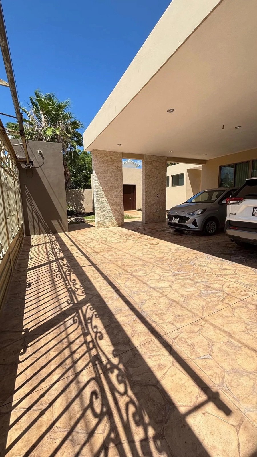 House in Mérida, Yucatan, Mexico 2 - 18035798