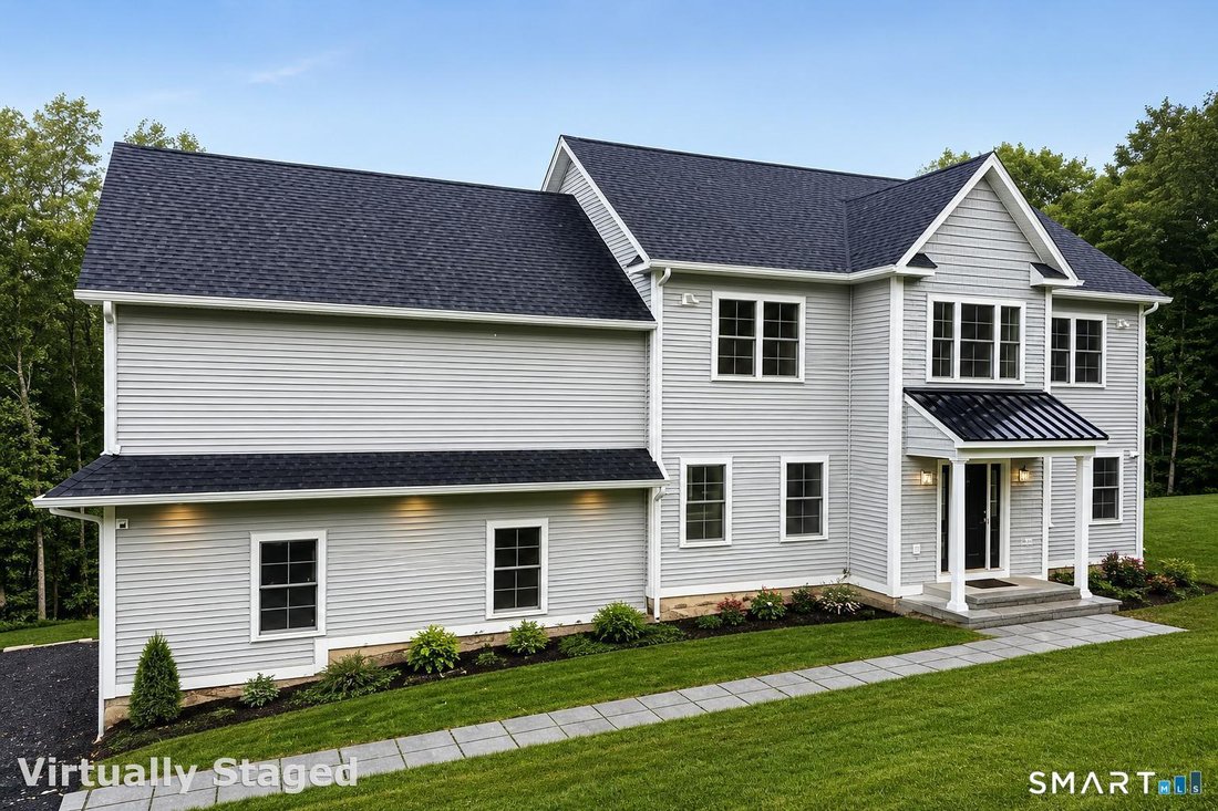 House in Guilford, Connecticut, United States 1 - 18024876