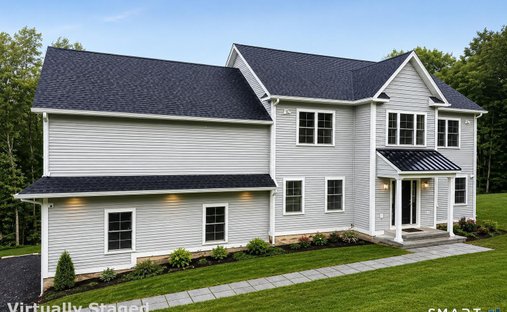 Haus in Guilford, Connecticut, Vereinigte Staaten 1