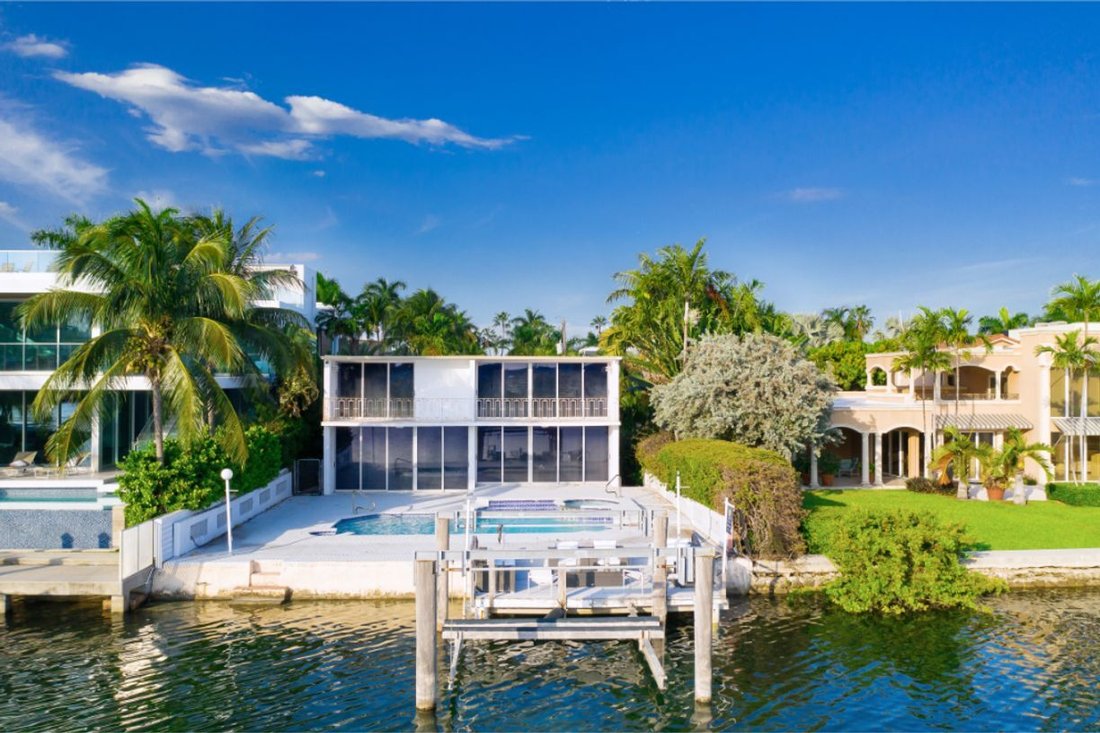 Miami Beach, Florida, United States 2 - 18039616