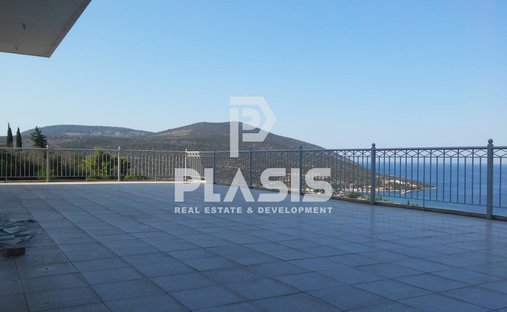 Nea Epidavros Community, Epidavros, Greece 1