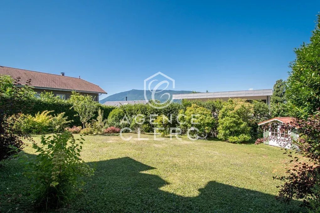 Villa in Veyrier-du-Lac, Auvergne-Rhône-Alpes, France 4 - 17124286
