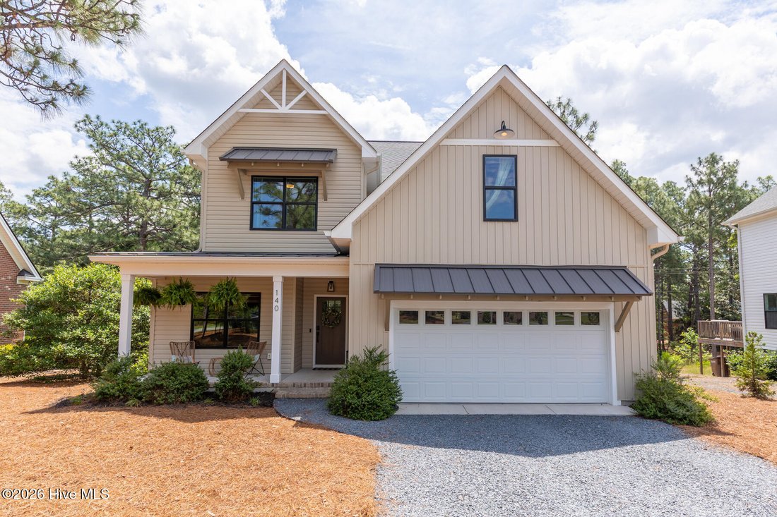 House in Pinehurst, North Carolina, United States 1 - 18042271