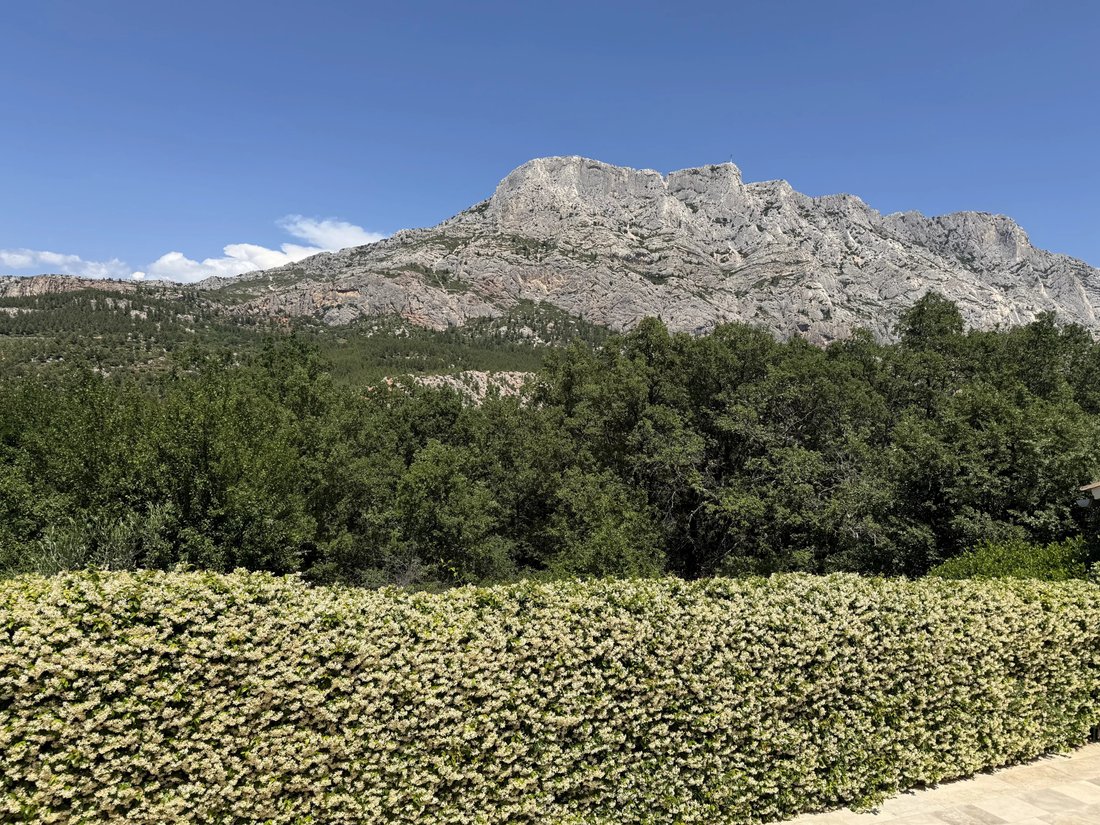 House in Saint-Antonin-sur-Bayon, Provence-Alpes-Côte d'Azur, France 1 - 17810263