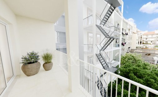 Apartment in Avenidas Novas, Lisbon, Portugal 1