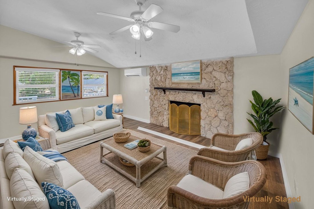 House in Tavernier, Florida, United States 5 - 18048110