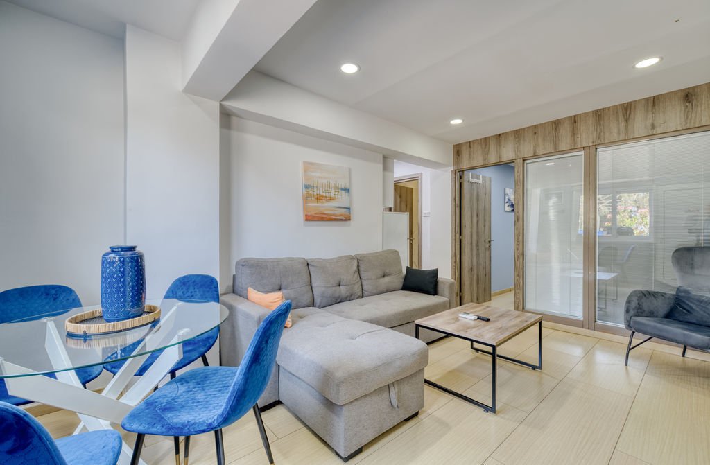 Apartment in Larnaca, Larnaca, Cyprus 3 - 18042524