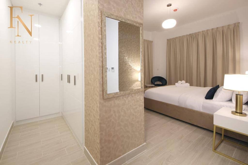 Appartamento a Jumeirah Golf Estates, Emirato di Dubai, Emirati Arabi Uniti 3 - 18047200