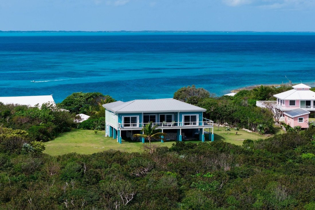 House in Great Guana Cay, Hope Town, The Bahamas 2 - 18039925