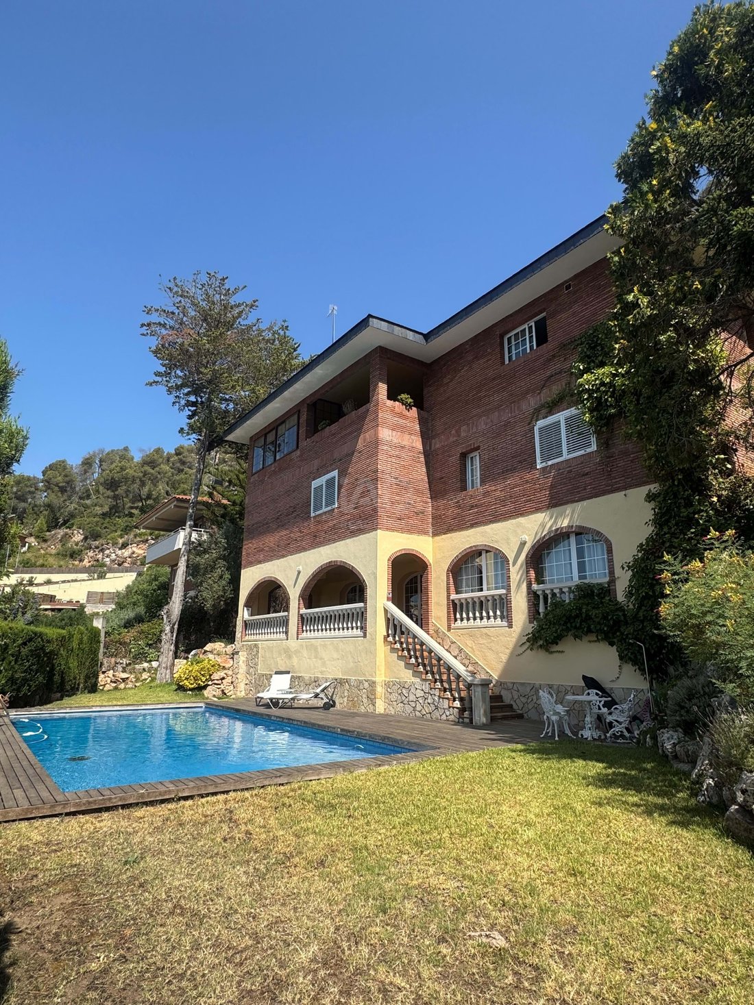 Townhouse in la Palma de Cervello, Catalonia, Spain 2 - 18039308