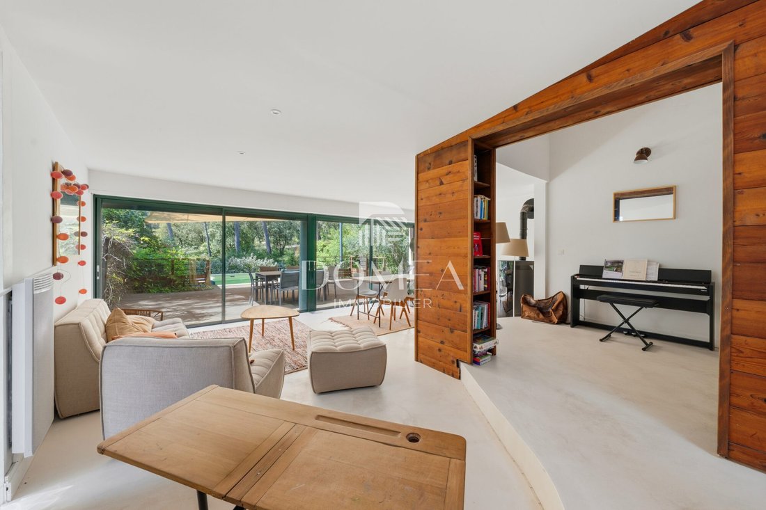 Villa in Village, Clapiers, France 4 - 18052411