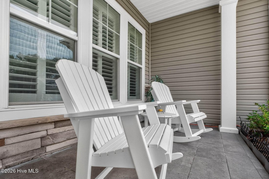 Maison à Ocean Isle Beach, Caroline du Nord, États-Unis 4 - 18042282