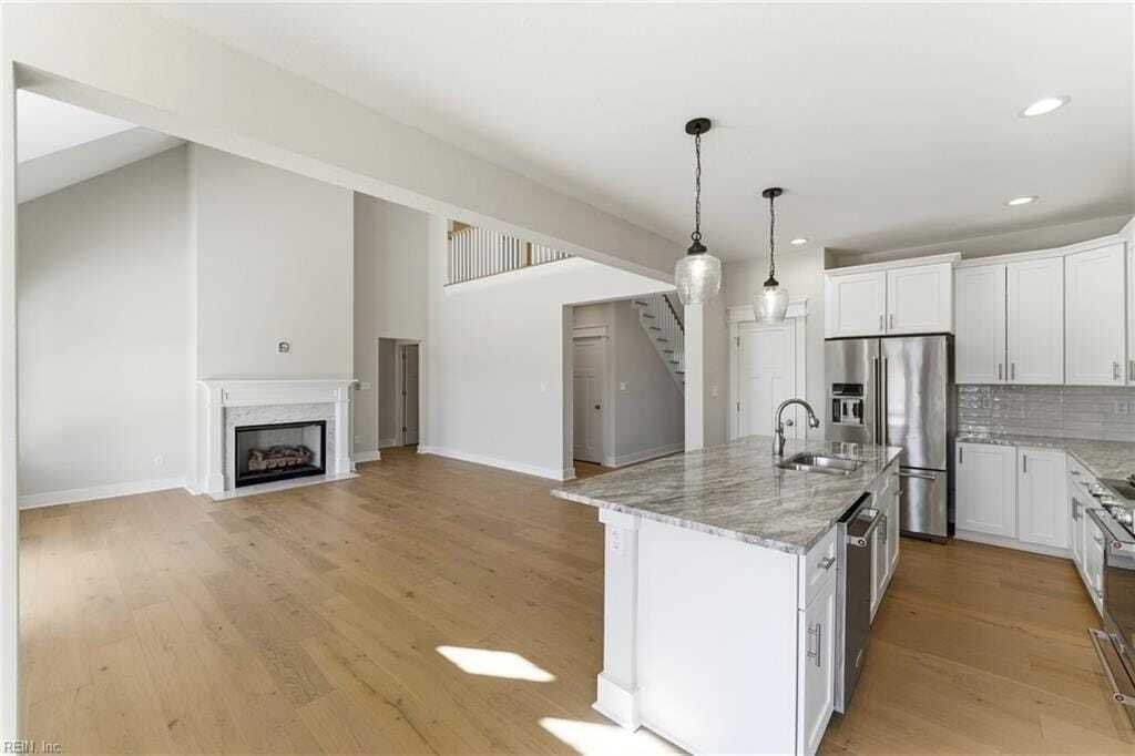 Casa a Chesapeake, Virginia, Stati Uniti 3 - 18037856