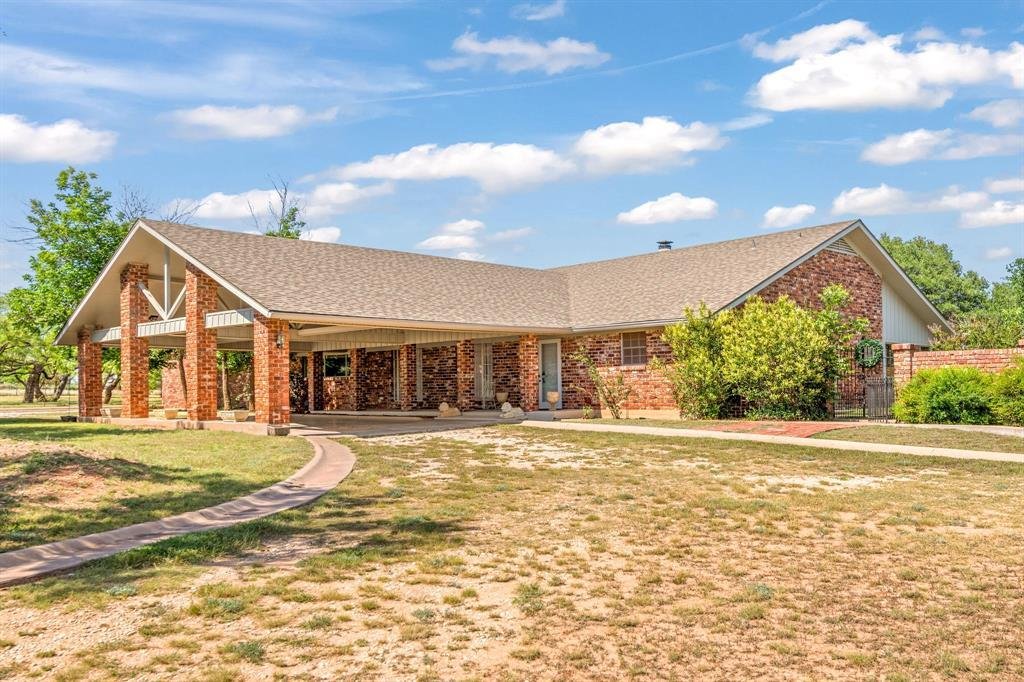 House in Abilene, Texas, United States 1 - 18036792