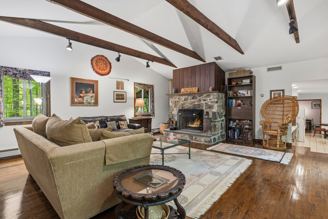 House in Ridgefield, Connecticut, United States 5 - 18035565