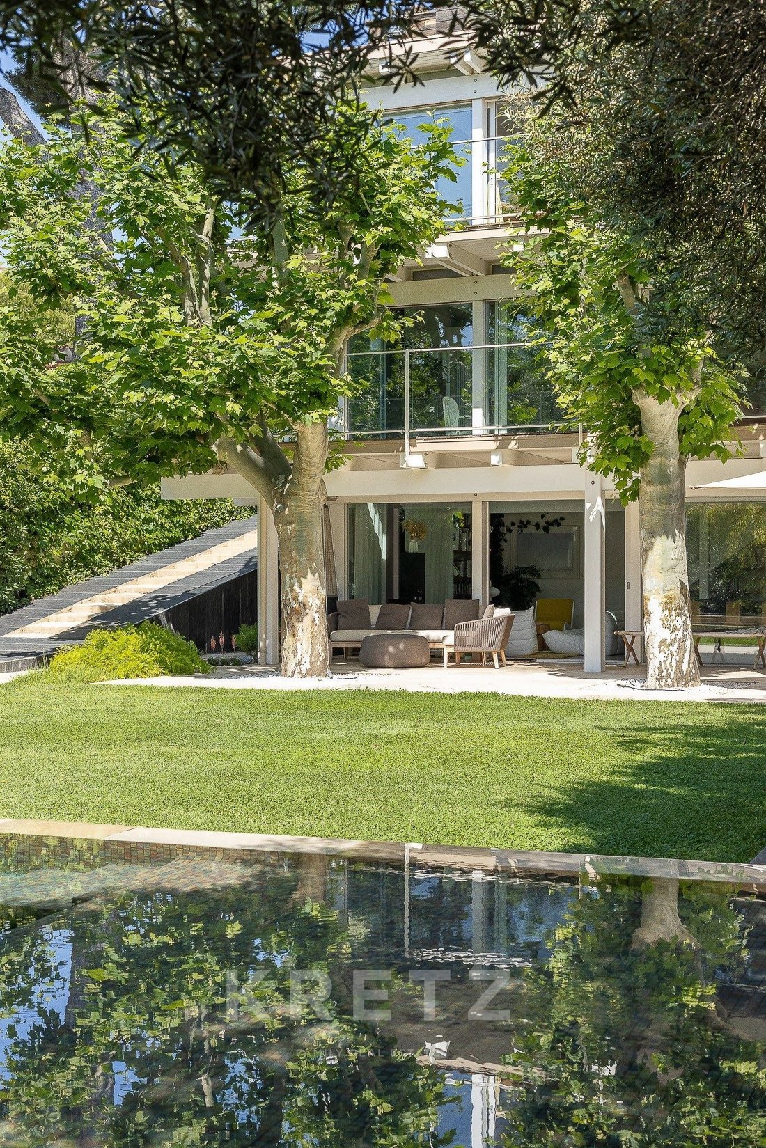 Casa en Bompard, 7e Arrondissement, Marsella 1 - 18038302