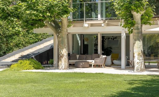 Maison à Bompard, 7e Arrondissement, Marseille 1