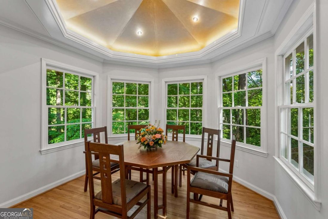 Casa a Atlanta, Georgia, Stati Uniti 4 - 18038899