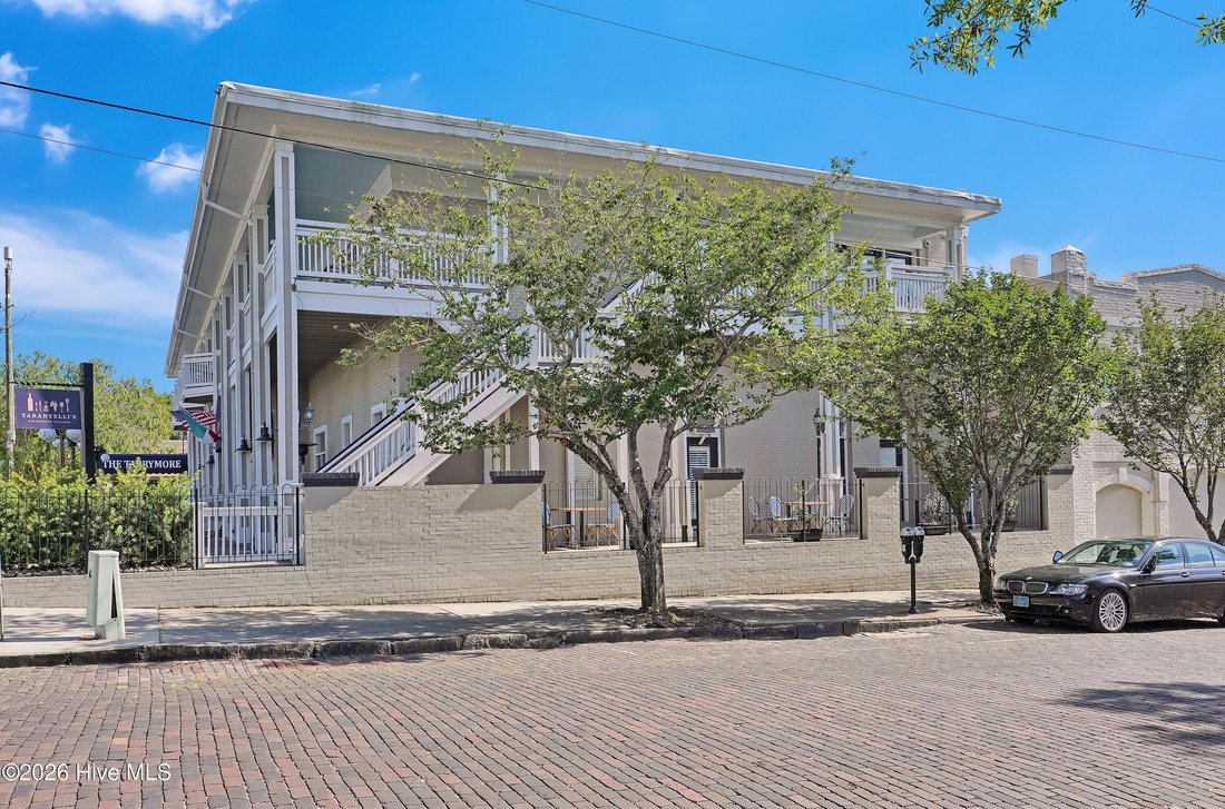 Condo in Wilmington, North Carolina, United States 3 - 18048203