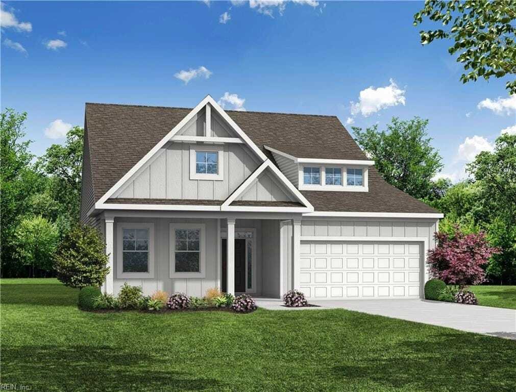 House in Smithfield, Virginia, United States 1 - 18037642